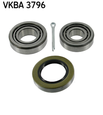 Kit cuscinetto ruota SKF VKBA3796